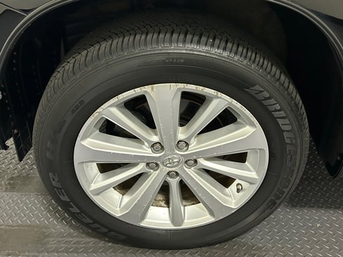 Used 2009 Toyota Highlander Limited image 23