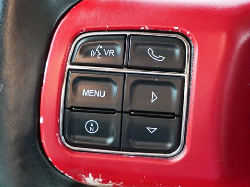 Used 2014 Jeep Wrangler Unlimited Sahara w/ Connectivity Group image 27