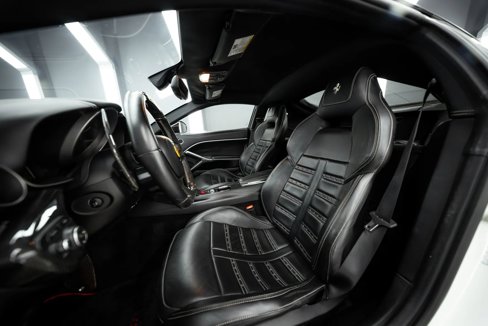 Used 2015 Ferrari F12 Berlinetta image 37