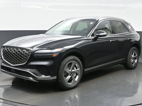 New 2026 Genesis GV70 2.5T image 2