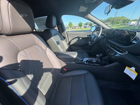 New 2025 Buick Envista Sport Touring w/ Convenience I Package image 22