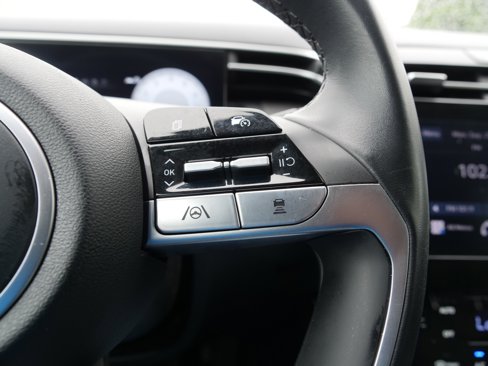 Certified 2023 Hyundai Tucson SEL w/ Convenience Package image 23