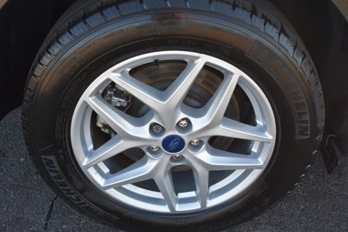 Used 2022 Ford Edge SEL w/ Convenience Package image 47