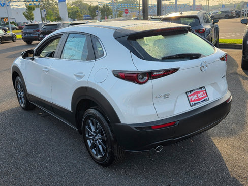 New 2025 MAZDA CX-30 AWD 2.5 S image 10