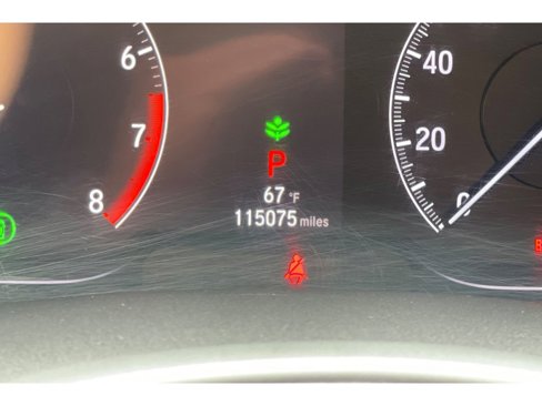 Certified 2019 Honda Accord Sport image 38