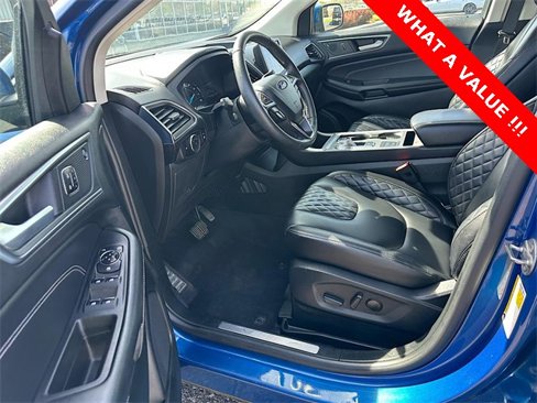 Used 2024 Ford Edge Titanium image 11