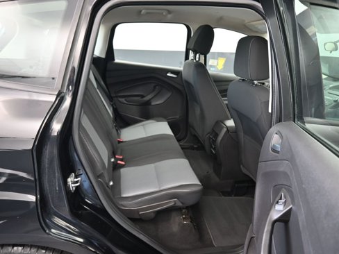 Used 2017 Ford C-MAX SE image 36