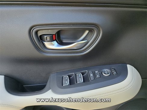 Used 2024 Honda HR-V EX-L image 21