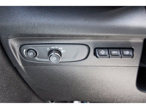Used 2021 Buick Envision Essence w/ Technology Package I image 21