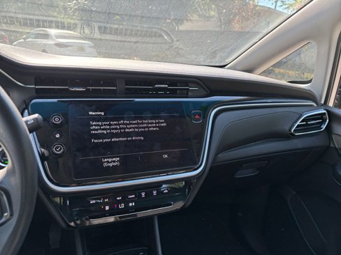 Used 2023 Chevrolet Bolt LT w/ Driver Confidence Package image 37
