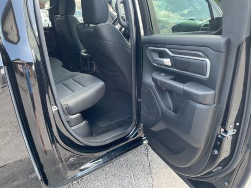 Used 2020 RAM 1500 Big Horn image 24