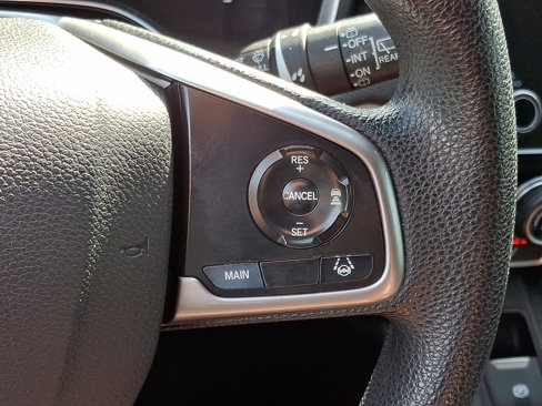 Used 2019 Honda CR-V EX image 21