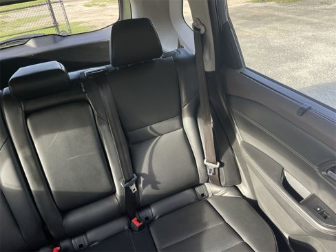 Used 2022 Nissan Rogue SV image 12