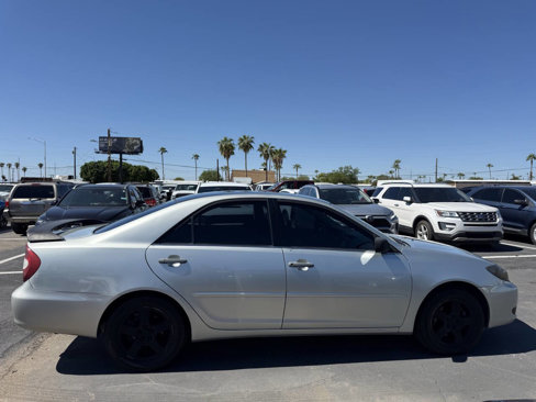 Used 2002 Toyota Camry LE image 13