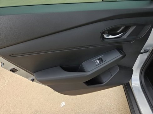 Certified 2024 Honda Accord EX image 12