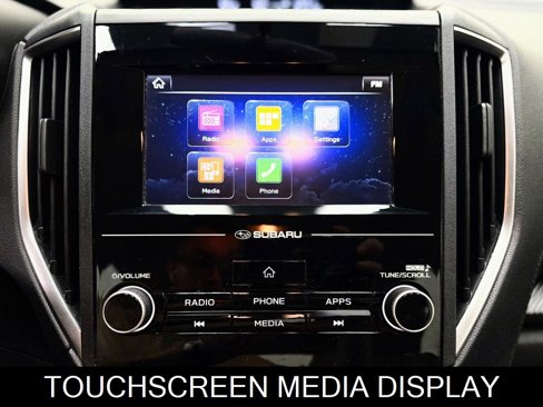 Used 2017 Subaru Impreza 2.0i Premium image 25