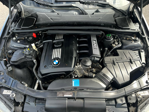 Used 2007 BMW 328xi Sedan image 19