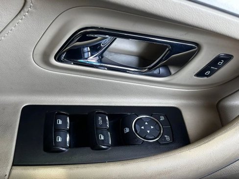 Used 2018 Ford Taurus SE image 14