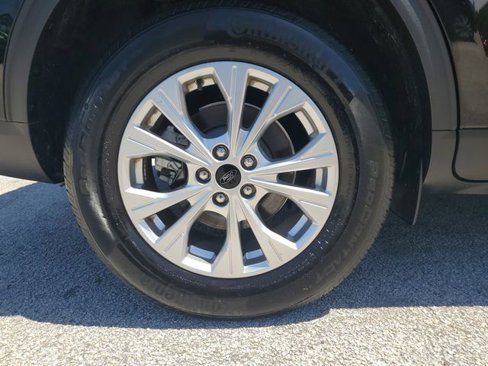 Used 2024 Ford Escape Active image 7