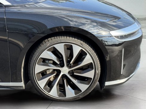 Used 2022 Lucid Air Grand Touring image 63