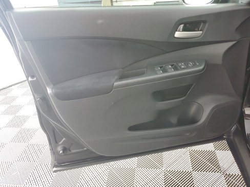 Used 2014 Honda CR-V EX image 25