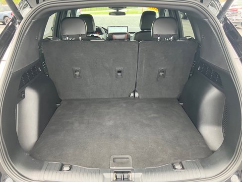 Used 2023 Ford Escape ST-Line w/ Tech Pack #1 image 17
