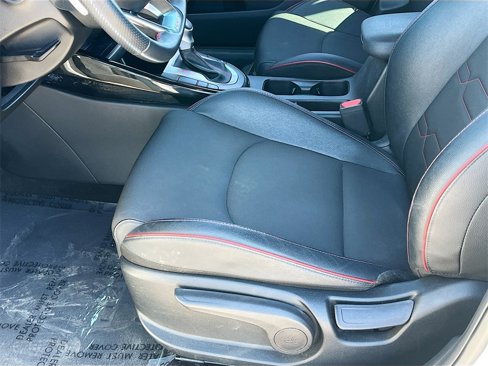 Used 2022 Kia Forte GT w/ GT Technology Package image 20