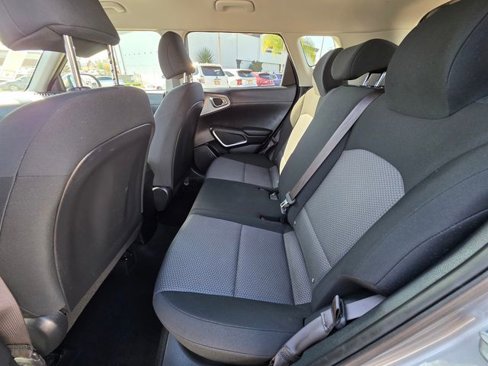 Used 2022 Kia Soul LX w/ Technology Package image 17