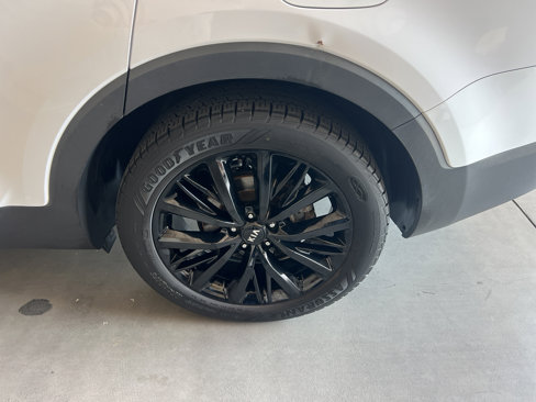 Used 2021 Kia Telluride SX w/ SX Prestige Package image 9