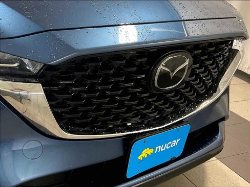 Used 2024 MAZDA CX-5 AWD 2.5 S w/ Select Package image 31