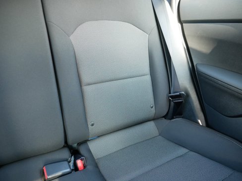 Certified 2023 Kia Forte LXS w/ LXS Technology Package image 14