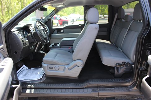 Used 2014 Ford F150 XLT w/ Equipment Group 301A Mid image 21