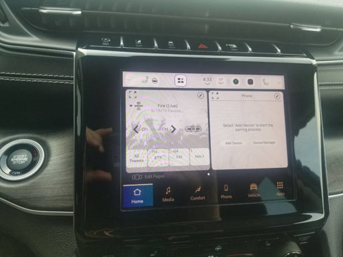 Certified 2022 Jeep Grand Cherokee Limited image 20