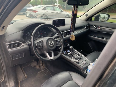 Used 2019 MAZDA CX-5 Grand Touring image 5