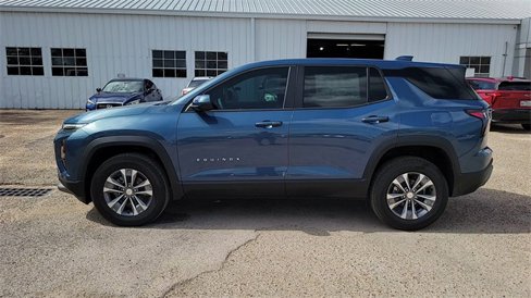 New 2026 Chevrolet Equinox LT image 5
