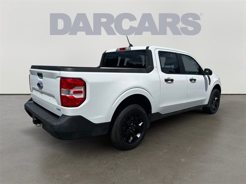 Used 2022 Ford Maverick XLT w/ Equipment Group 300A Standard image 7