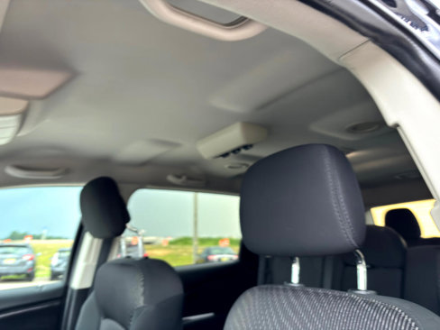 Used 2011 Dodge Journey Mainstreet w/ Sound Group image 18