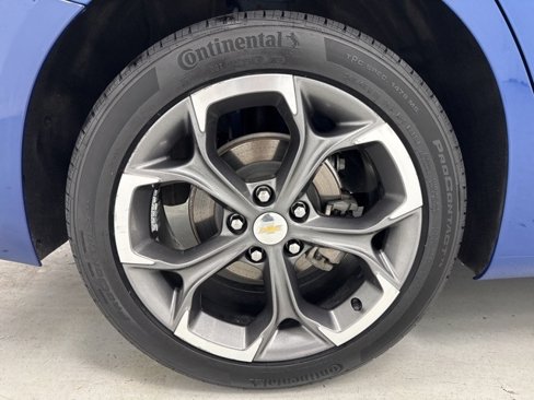 Used 2023 Chevrolet Malibu LT image 31