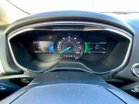 Used 2019 Ford Fusion SE image 41