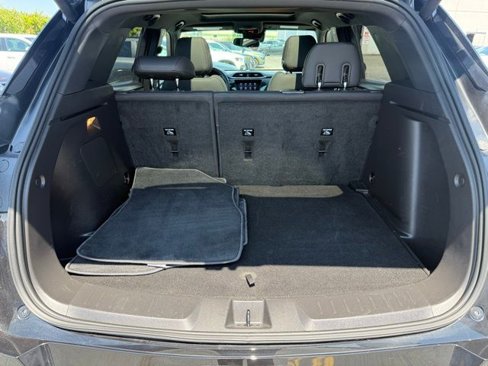Used 2022 Chevrolet TrailBlazer RS w/ Sun and Liftgate Package image 18