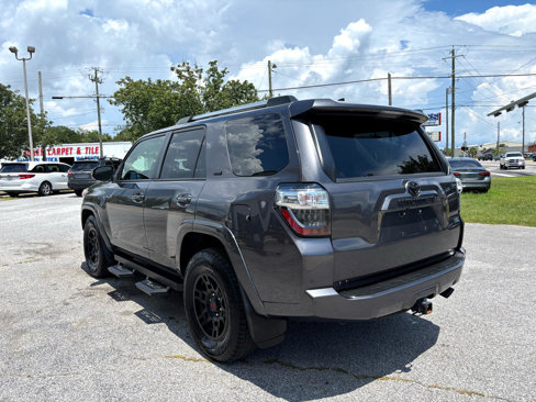 Used 2022 Toyota 4Runner SR5 Premium image 5