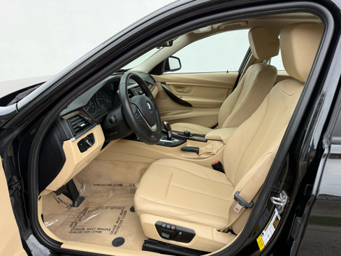 Used 2015 BMW 328i Sedan image 2