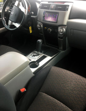 Used 2011 Toyota 4Runner Limited image 18