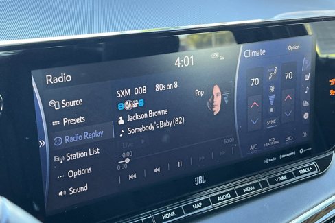 Certified 2022 Toyota Mirai XLE image 22