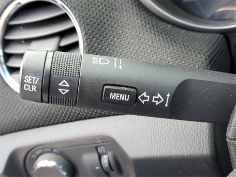 Used 2015 Chevrolet Cruze LT image 18