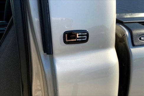 Used 2007 Chevrolet Silverado 1500 LS image 26