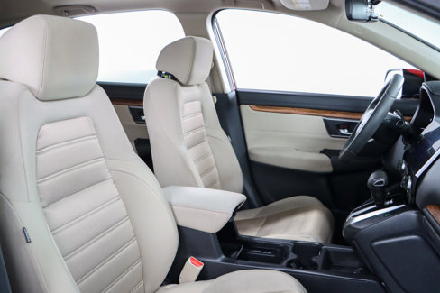 Used 2018 Honda CR-V EX image 26