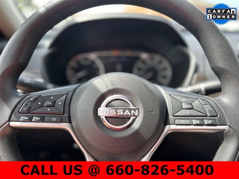 Used 2024 Nissan Altima 2.5 SV image 10