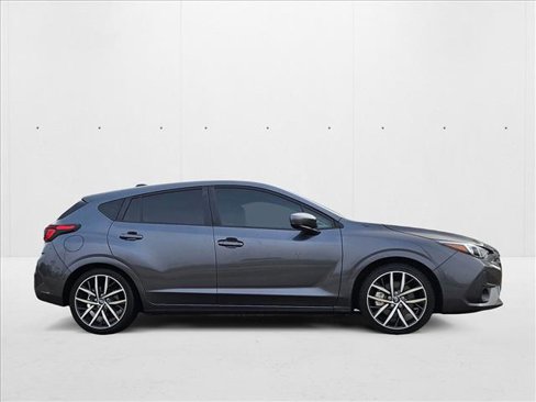Used 2024 Subaru Impreza 2.0i Sport image 4