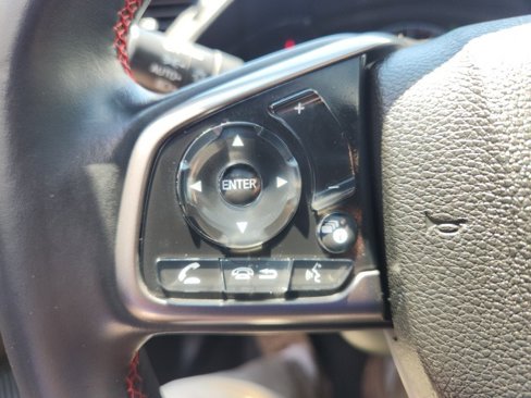 Used 2020 Honda Civic Si image 34